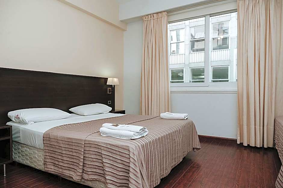 Tucuman Palace Hotel