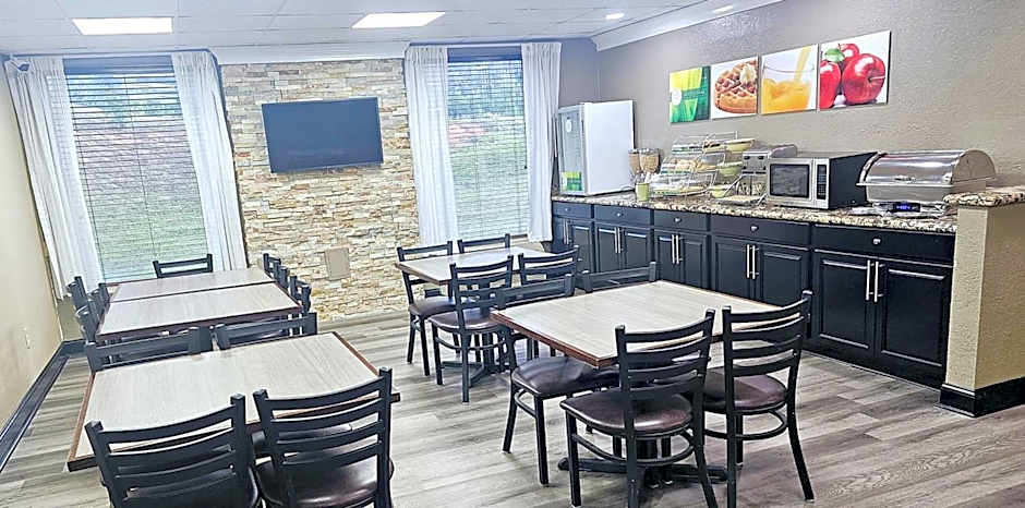 Quality Inn & Suites Lexington South