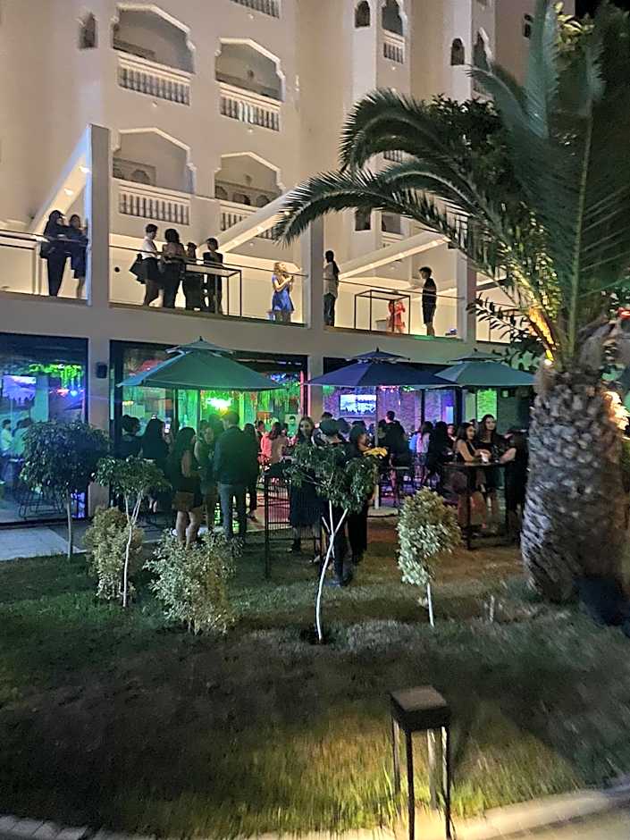 City Business Monastir Center