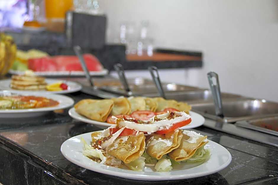 Best Western Plus Plaza Florida & Tower