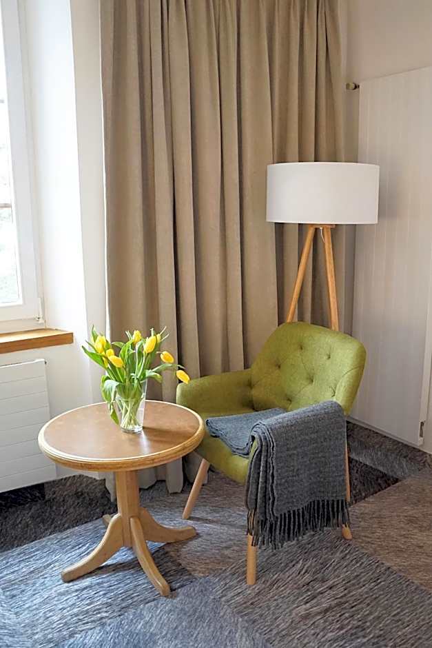 Thermalhotel De France