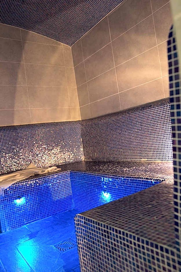 CGH Résidence Boutique Le Lodge Hemera