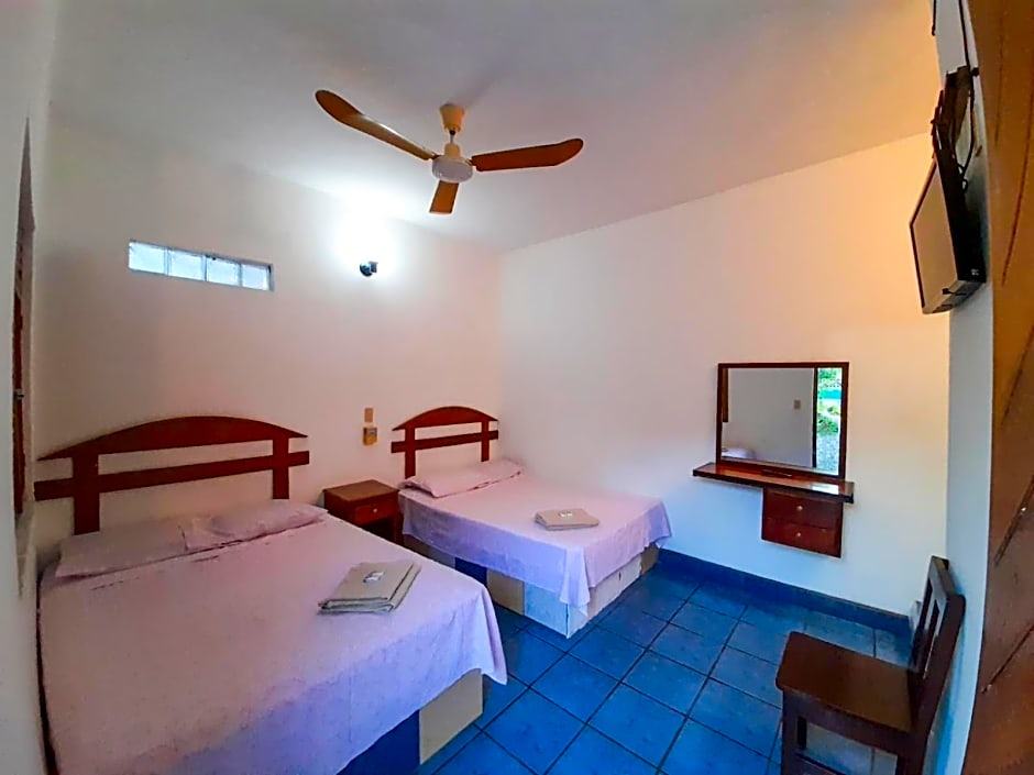 Hotel Naxhiely
