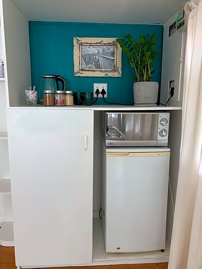 The Little Hideaway Guesthouse