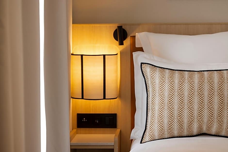 Hotel Duminy Vendome