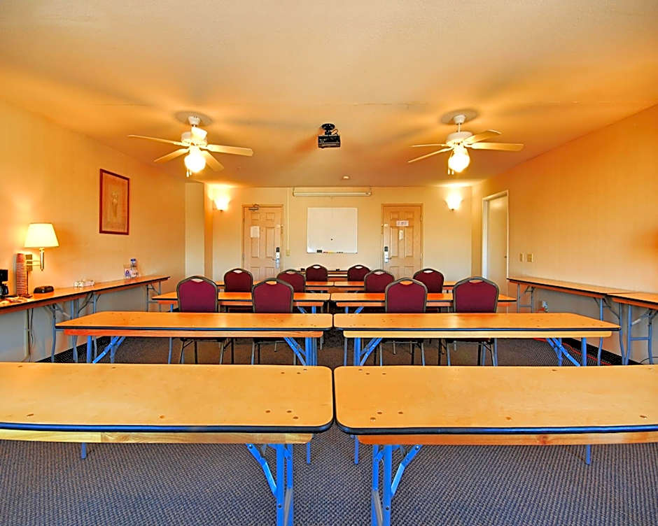 Americas Best Value Inn Westmorland