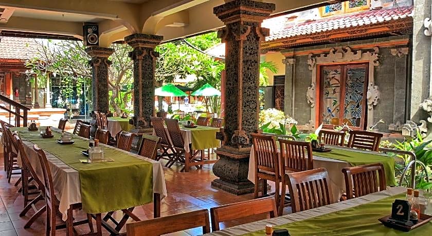 Masainn Hotel Kuta