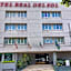 Hotel Real Del Sol - Zona Expo Industrial