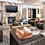 Ironwood Lodge, Lake Elmo, Series by Marriott