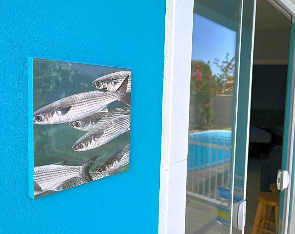 Morada das Marés - Balneário Barra do Sul