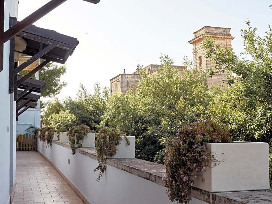 Le Casette di Via Roma