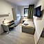 Guesthouse WI rooms