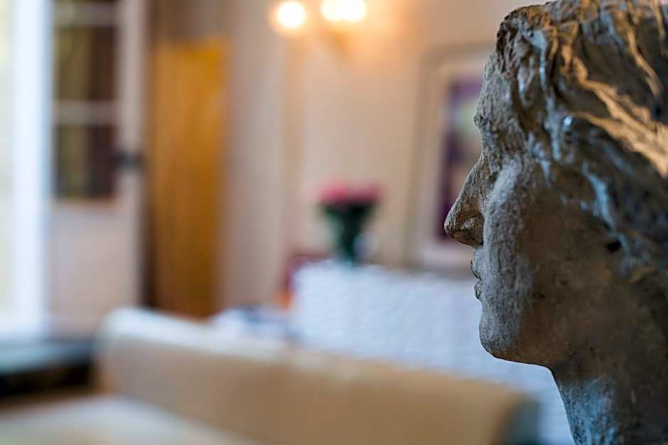 Hôtel Particulier Le 28 - Spa & Art Luxury Design by Alain Ducasse