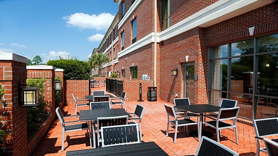 Holiday Inn Express Leland - Wilmington Area, an IHG Hotel