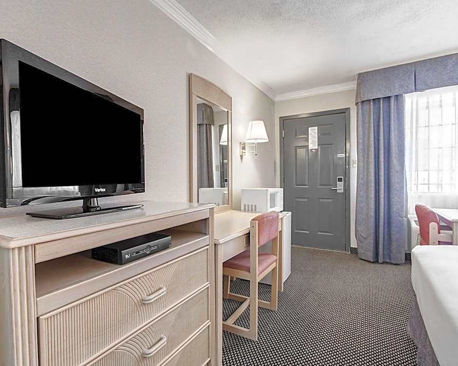 Econo Lodge Van Horn