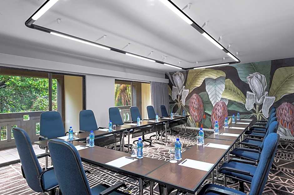 Hilton Addis Ababa