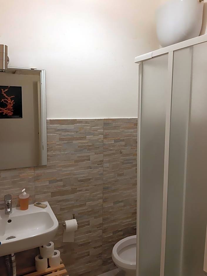 Villa Dietro la Luna