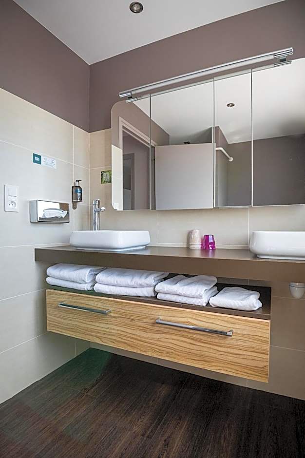 Saint Aubin Logis Hôtel & Restaurant