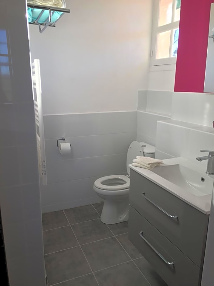 Saint Sever des Pyrenees