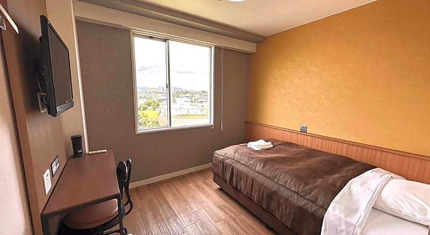 Tabist Tsukuba Sky Hotel