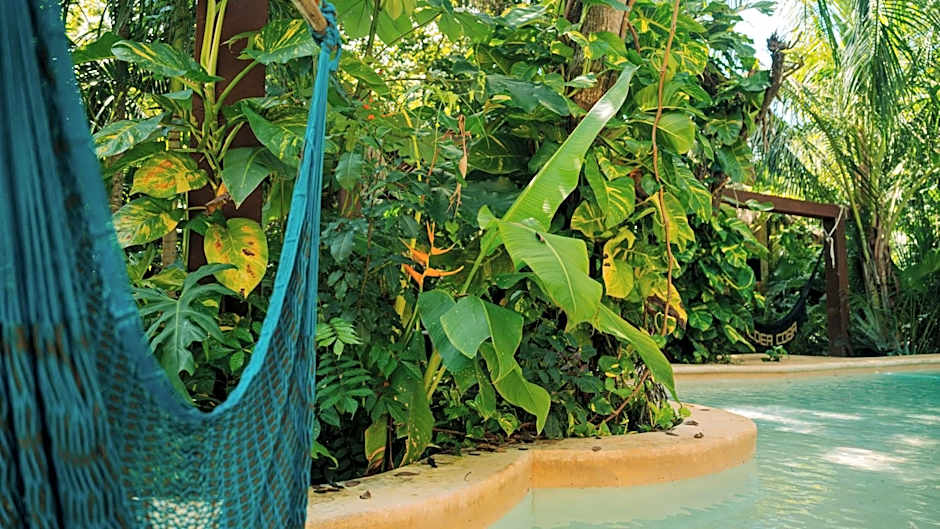 Aldea Coba An Escape Boutique Experience
