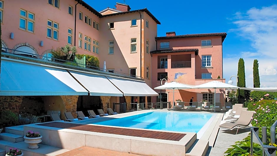 Villa Florentine