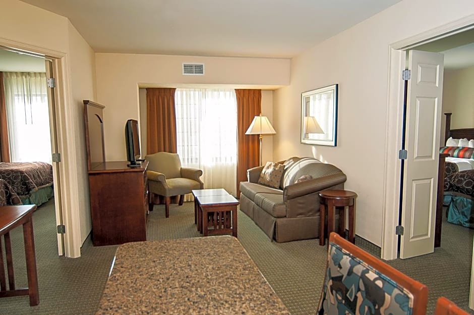 Staybridge Suites Wichita