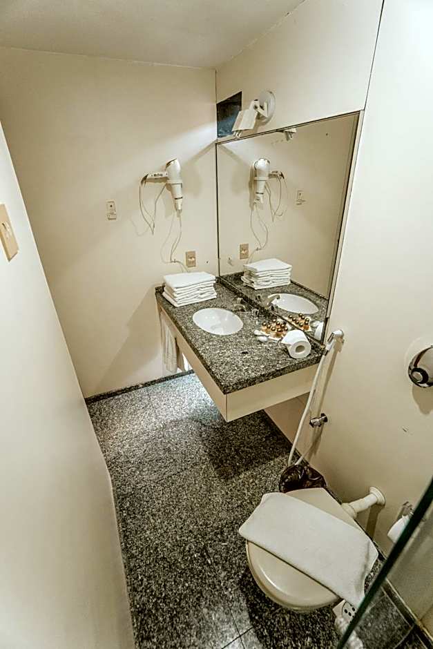 Iracema Residence Hotel Flat