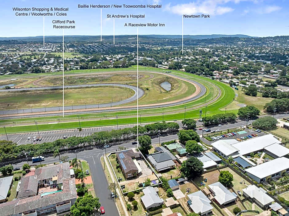 A Raceview Motor Inn