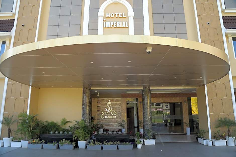 Hotel Imperial