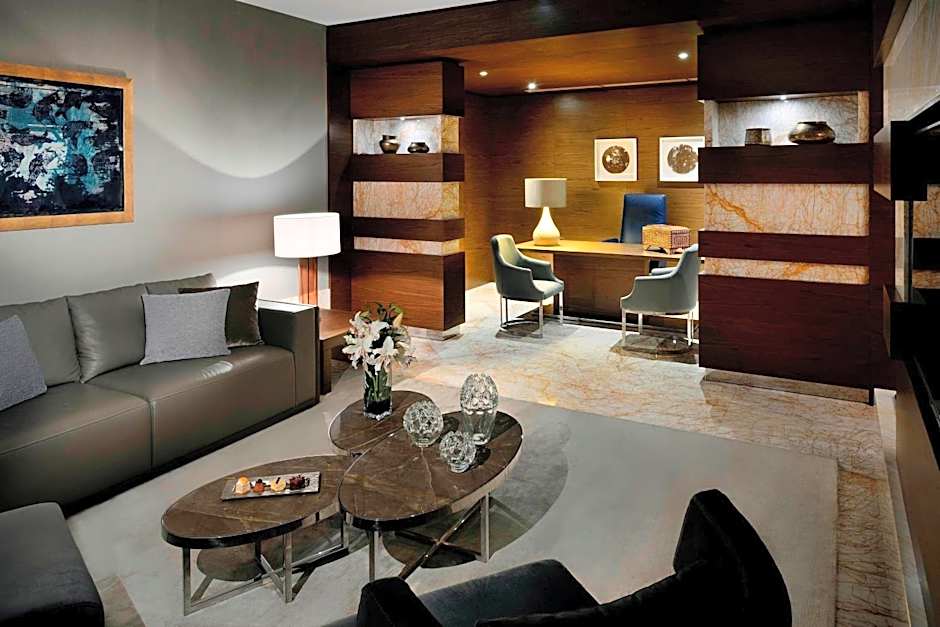Constantine Marriott Hotel