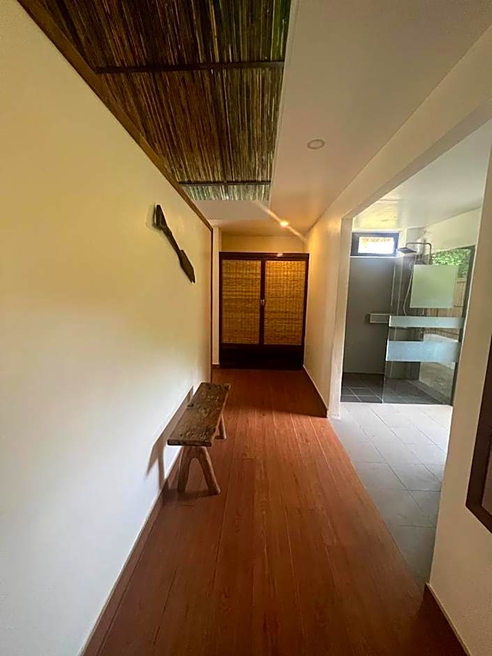 San Nicolas Private Beach