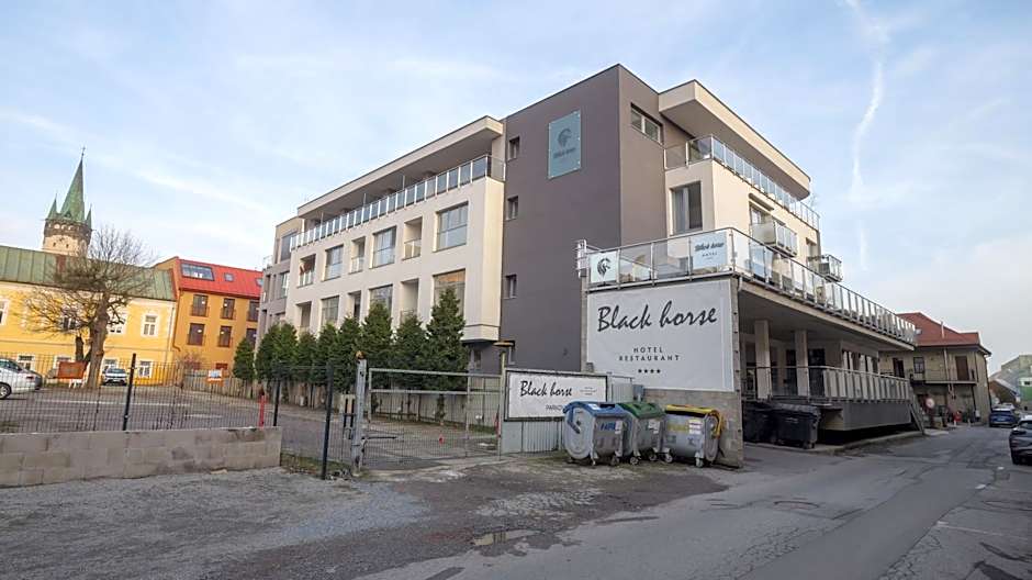 Premium City Centre Bedrooms