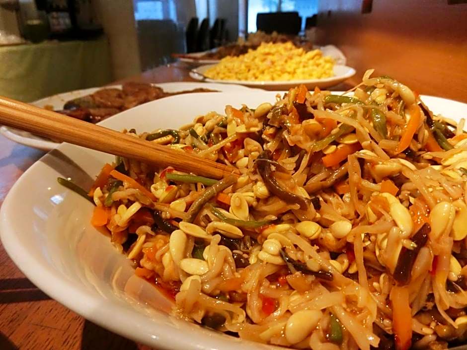 Kuretake-Inn Central Hamamatsu