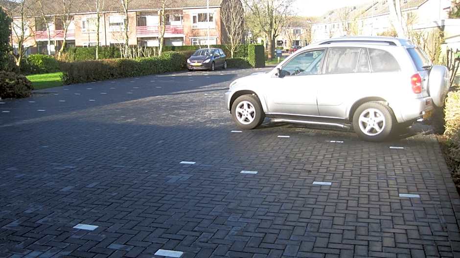 Hotel Restaurant Anno Nu