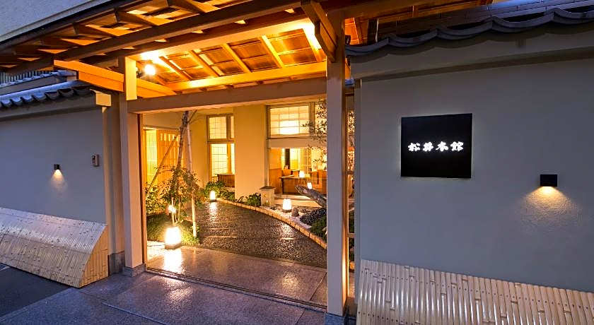 Matsui Honkan Inn