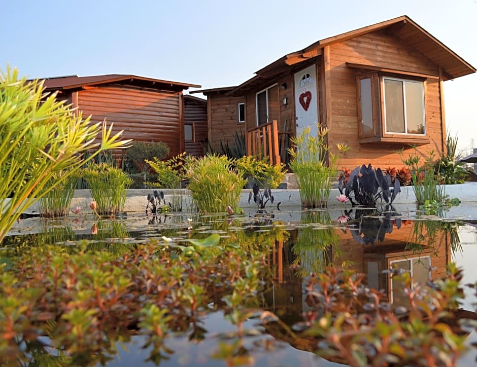Villarreal Lodge Hotel Ecológico