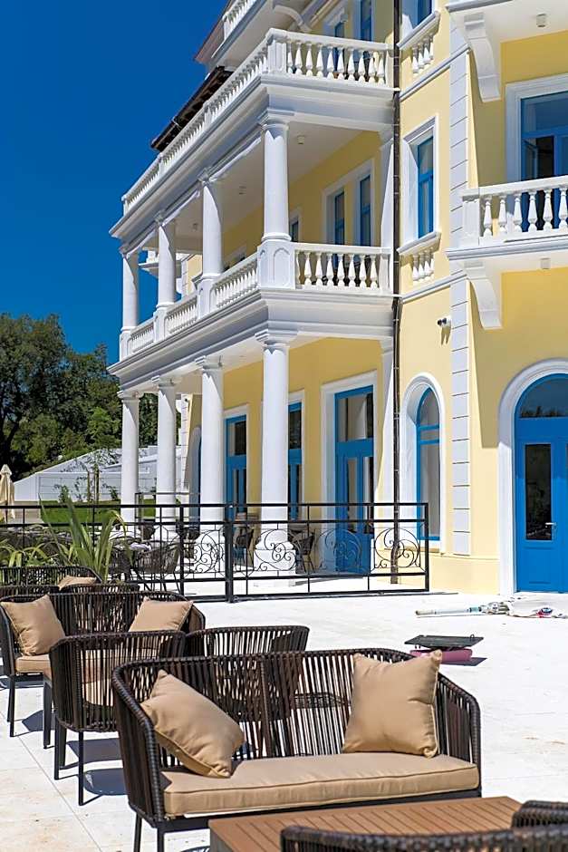 Boutique Hotel Esplanade