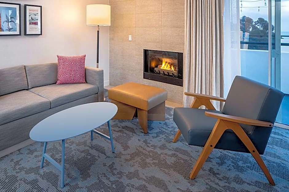Hilton Garden Inn Dana Point Doheny Beach