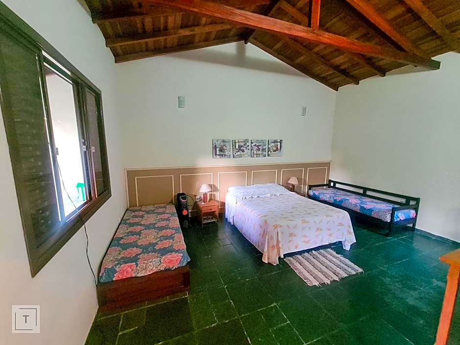 Hospedaria do Ernesto