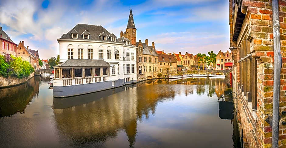 Mercure Blankenberge