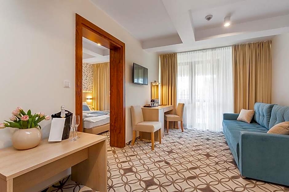 Grand Łeba - Adults Only (13+)