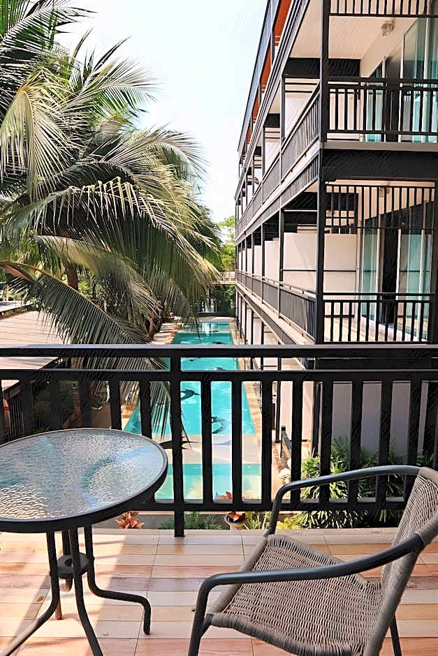 Aranta Airport Hotel