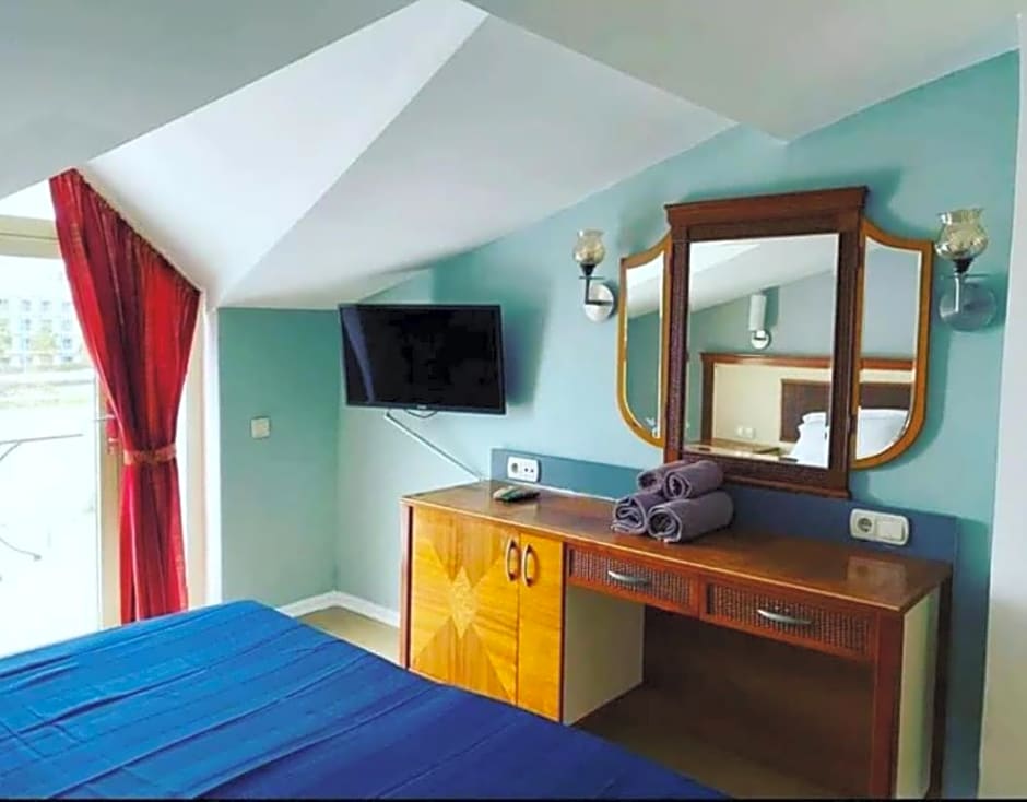 Villa Gizem Special Class Hotel