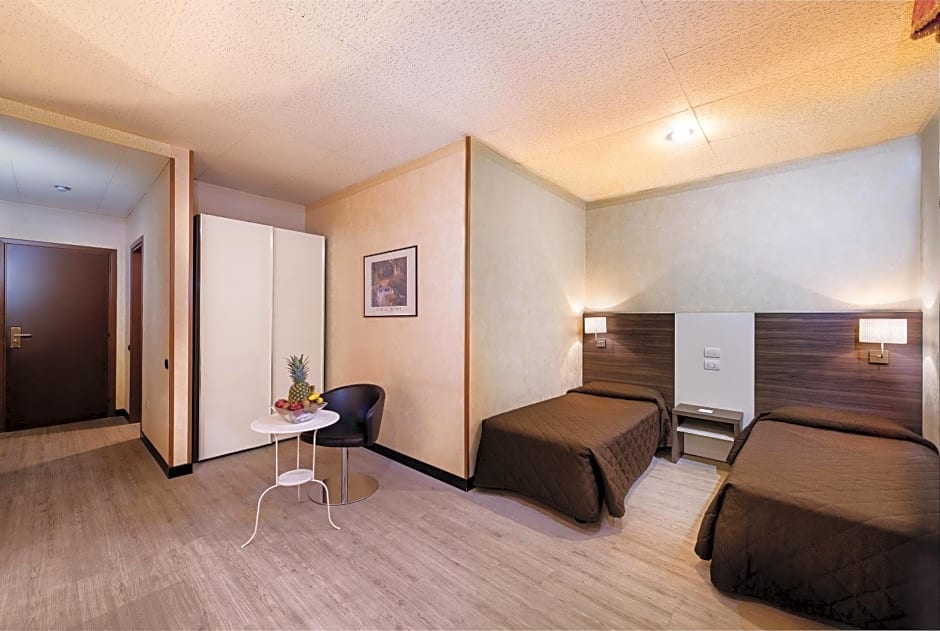 iH Hotels Bologna Amadeus