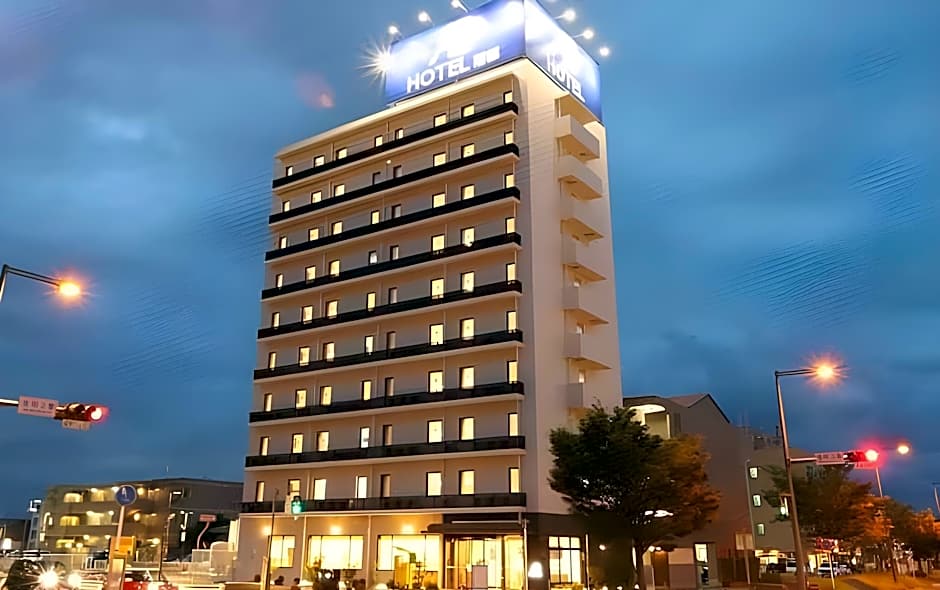 AB Hotel Gamagori