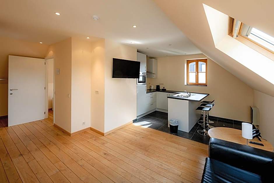 Hostellerie De Biek
