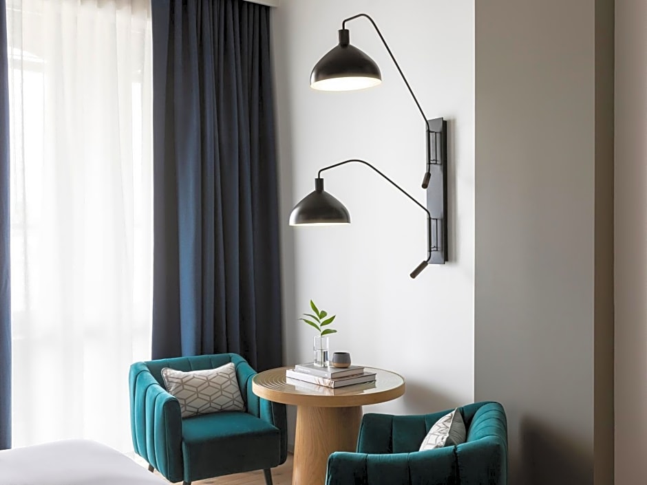 Kimpton - Pittman Hotel, an IHG Hotel