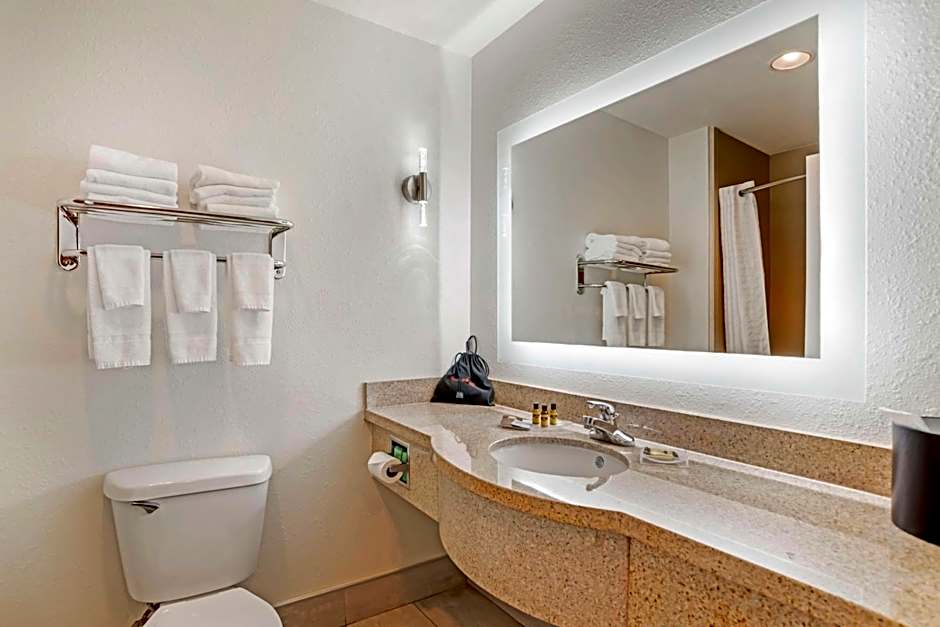 Best Western Plus Daphne Inn & Suites