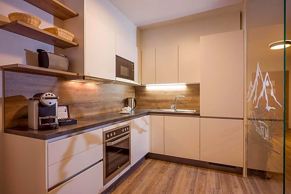 Aparthotel AlpTirol